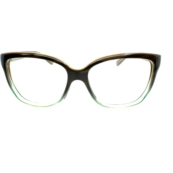 Maui Jim Italy Starfish MJ744-22B 56-16-140‎ Brown/Blue Sunglasses Frame H10645 main image 7
